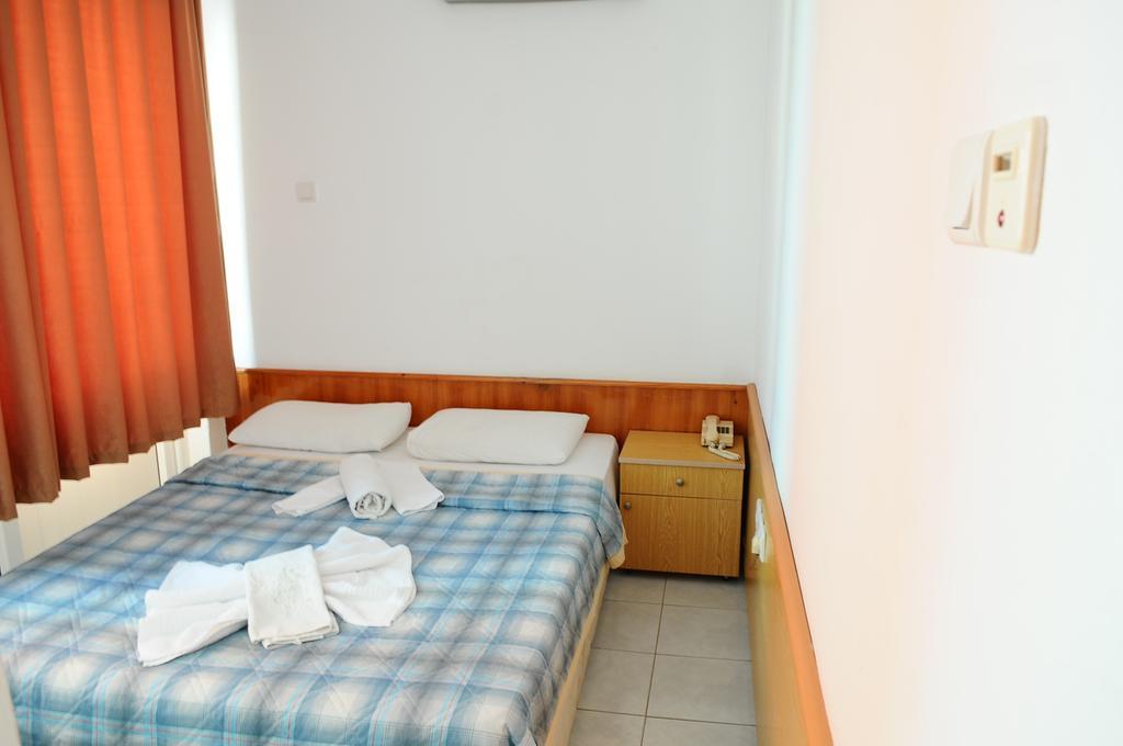 Kleopatra Beach Yildiz Hotel Alanya Buitenkant foto