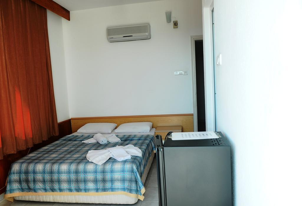 Kleopatra Beach Yildiz Hotel Alanya Buitenkant foto
