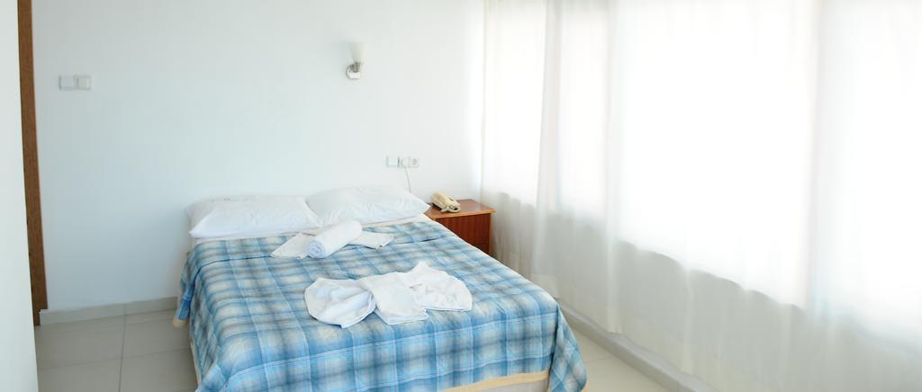 Kleopatra Beach Yildiz Hotel Alanya Kamer foto