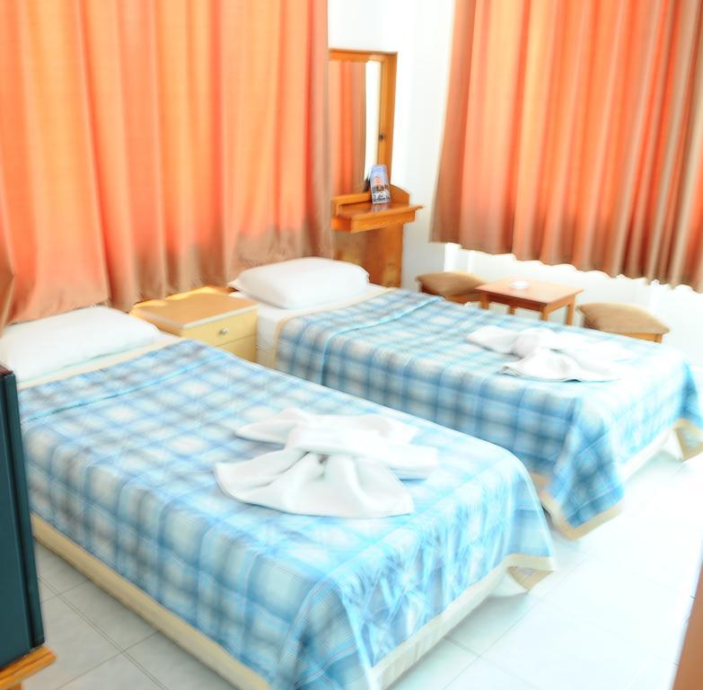 Kleopatra Beach Yildiz Hotel Alanya Kamer foto