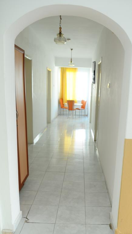 Kleopatra Beach Yildiz Hotel Alanya Buitenkant foto