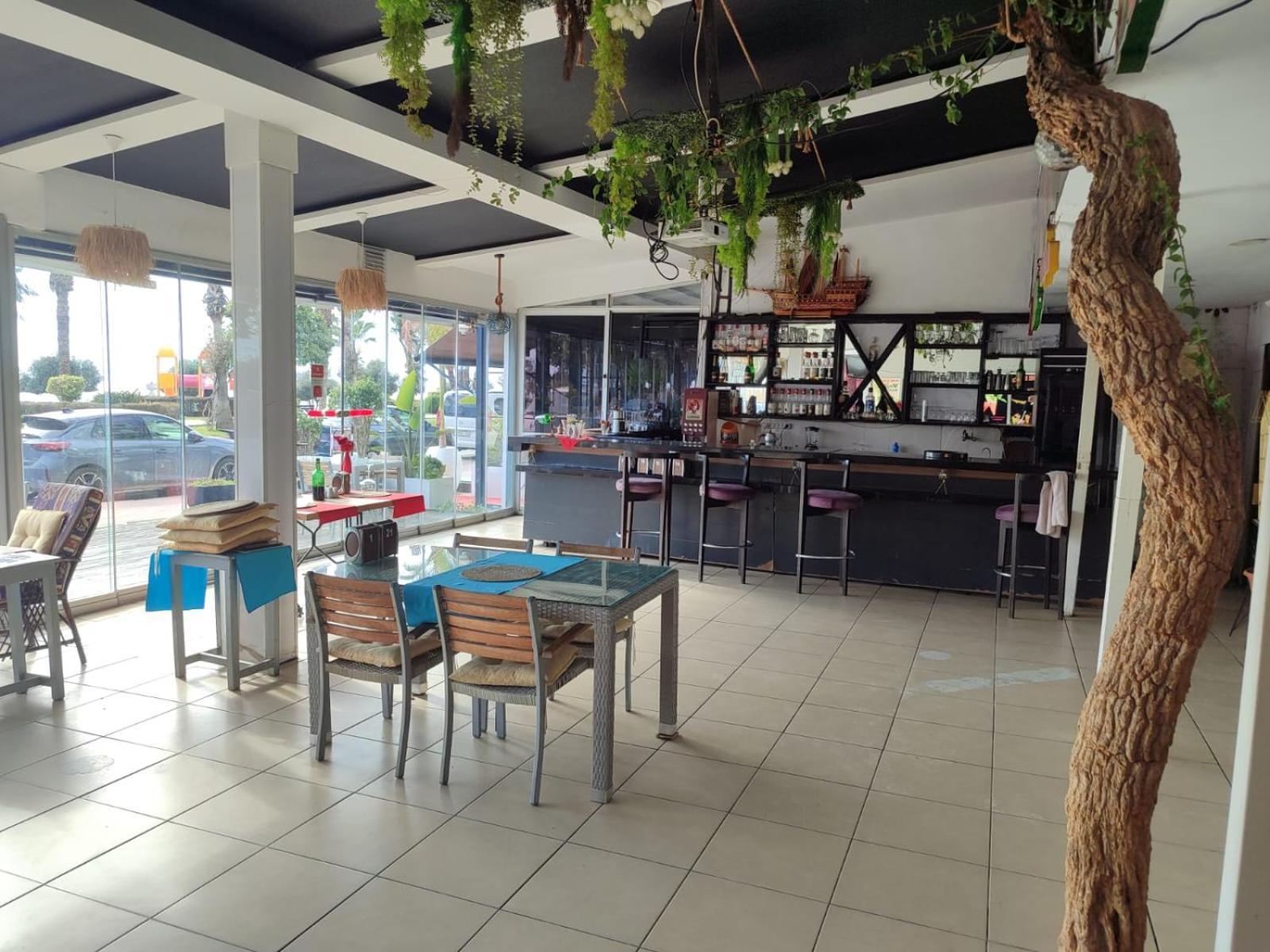 Kleopatra Beach Yildiz Hotel Alanya Buitenkant foto