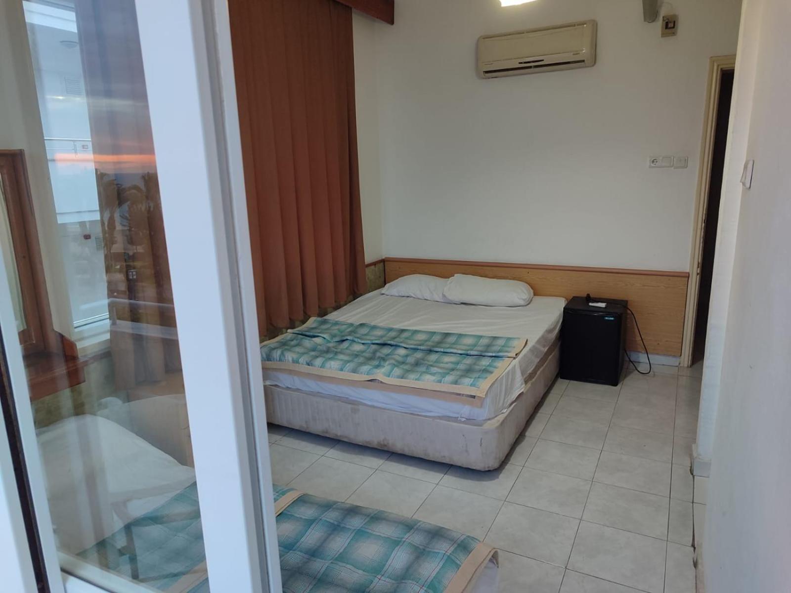 Kleopatra Beach Yildiz Hotel Alanya Buitenkant foto