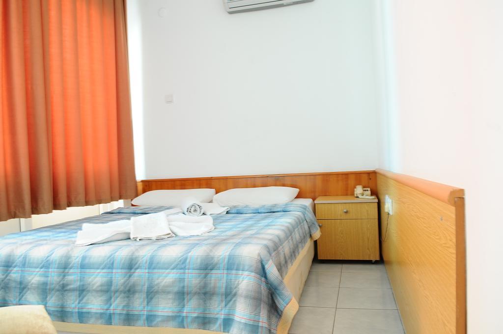 Kleopatra Beach Yildiz Hotel Alanya Kamer foto