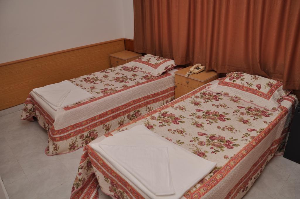 Kleopatra Beach Yildiz Hotel Alanya Kamer foto