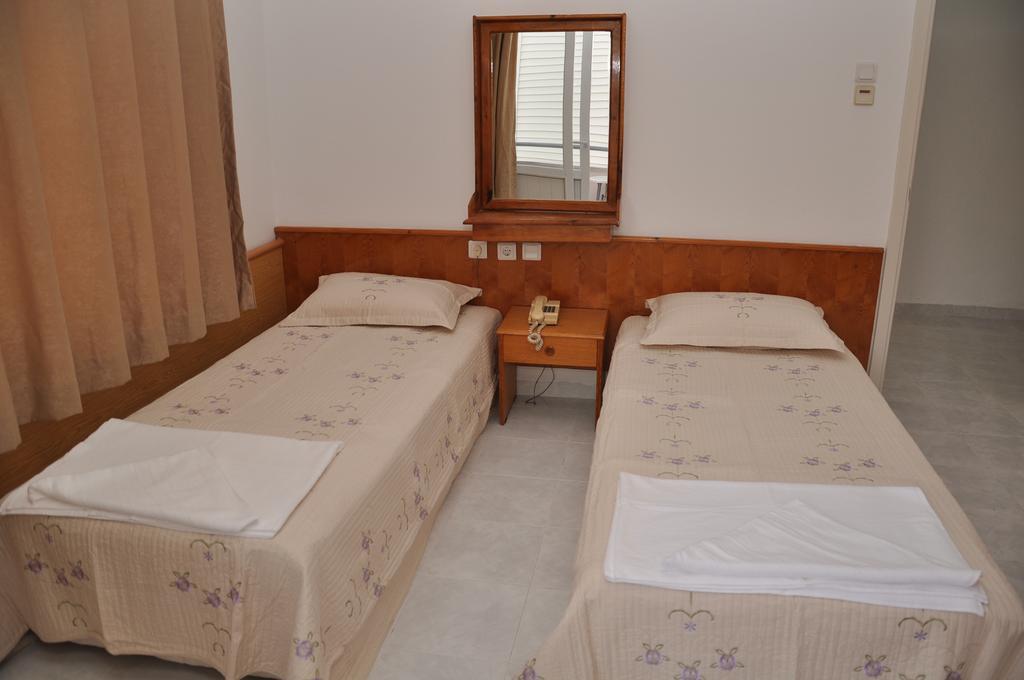 Kleopatra Beach Yildiz Hotel Alanya Kamer foto