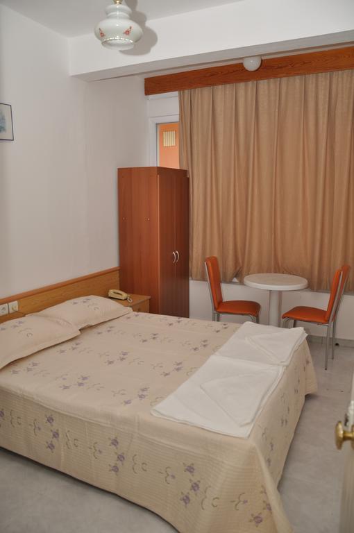 Kleopatra Beach Yildiz Hotel Alanya Buitenkant foto